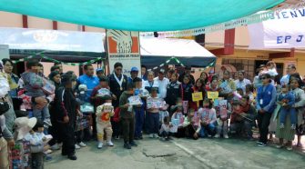 Día Universal del Niño