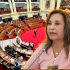 Dina Boluarte solicita pensión vitalicia