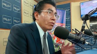 Director de la Escuela Superior de Formación Artística Pública de Puno