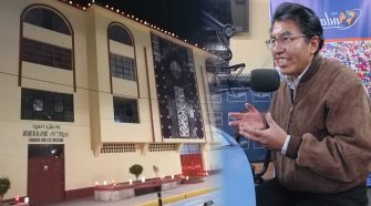 Director del ESFA Puno