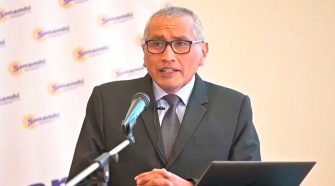 Director del Senamhi Puno