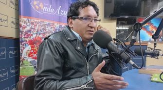 Docente universitario y especialista en epistemología