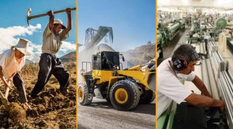 Economía peruana muestra señales de recuperación