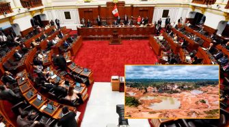 Economista advierte que leyes recientes normalizan la informalidad