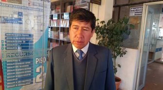 Especialista de Tutoría de la UGEL San Román