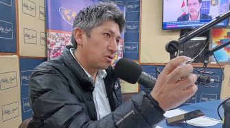 Especialista en proyectos de infraestructura hídrica