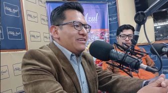 Estudiantina Pandillera Armonías del Lago Puno