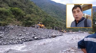 Exalcalde de Coasa desmiente acuerdos