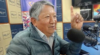 Excongresista por Puno