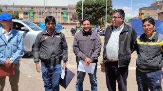 Exigen presencia del ministro del Interior