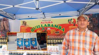 Expo Puno Emprendedores