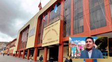 Federación de Folklore de Puno espera informes de la Municipalidad