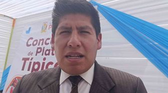 Feria del Libro de Puno