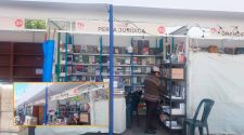 Feria del Libro en Puno