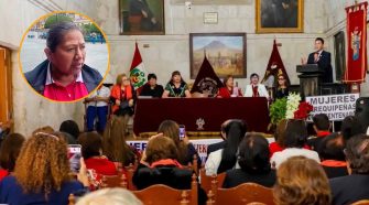 Foro de Mujeres del Bicentenario