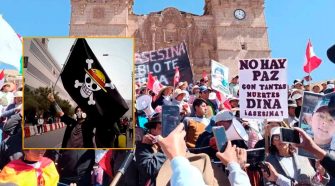 Generación Z anuncia paro nacional