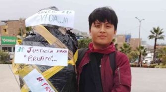 Generación Z llega a Puno