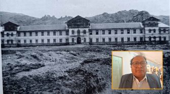 Granja Taller Escolar de Salcedo