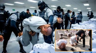 HRW revela torturas y abusos a venezolanos deportados