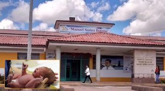 Hospital Regional Manuel Núñez Butrón