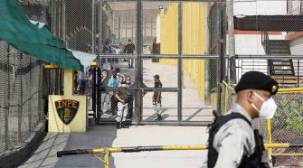 INPE a nivel nacional