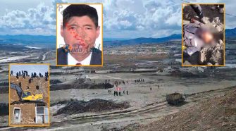 Identifican a víctima mortal