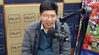 Investigador destacado