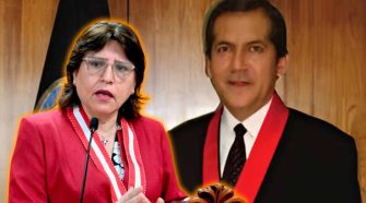 JNJ denuncia al juez Torres Tasso