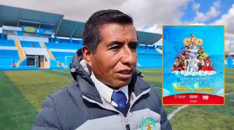 Lanzamiento de la Festividad de la Octava del Niño Jesús