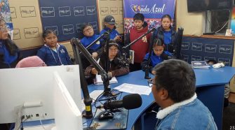 Los niños preguntan