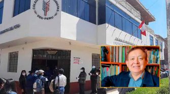 Más de 400 periodistas elegirán nuevo decano