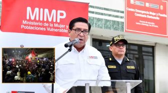 Ministro de Transportes y Comunicaciones