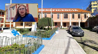 Nueva morgue de Puno abrirá en diciembre