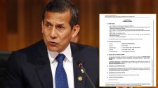 Ollanta Humala
