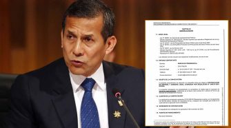 Ollanta Humala