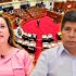 Pedro Castillo denuncia a congresistas y Dina Boluarte