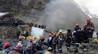 Pequeña Minería y Minería Artesanal