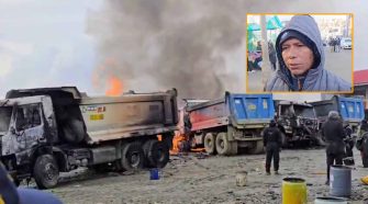 Policía refuerza presencia