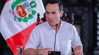 Presidente de la República