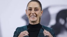 Presidenta de México, Claudia Sheinbaum