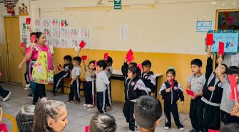 Realizarán campaña para prevenir la violencia escolar