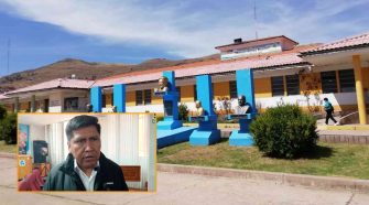 Rechazan declaraciones del gobernador Richard Hancco