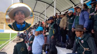 Ronderos de Orurillo