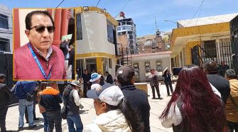 Solicitan garantías para proteger a trabajadores