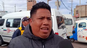 Subgerente de Vehículos Menores