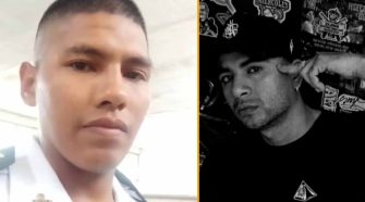 Suboficial investigado por muerte