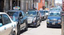 Taxistas independientes