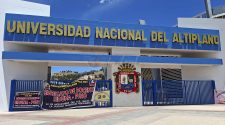 UNA Puno