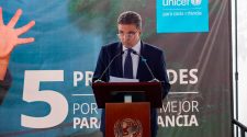 Unicef insta a partidos políticos a incluir a la niñez