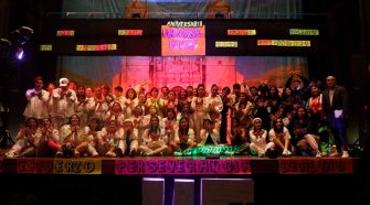 Universal Family celebra su séptimo aniversario